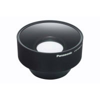 Panasonic VW-W4607HE-K